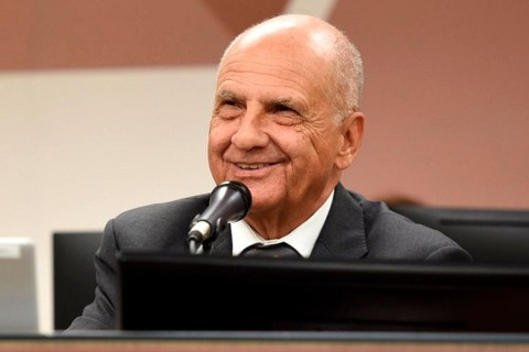 Arlen Santiago conduz ano de atuação intensa na Comissão de Saúde da ALMG